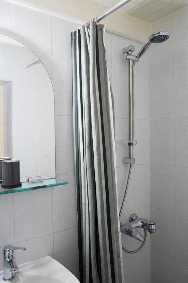 Stonehouse With Wonderful Seaview Apartment Đảo Samos Ngoại thất bức ảnh